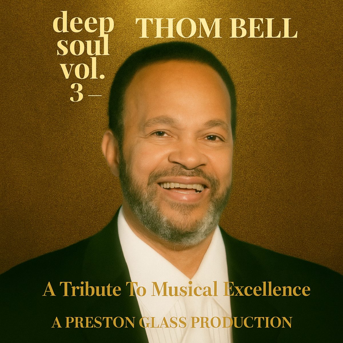 Tom Bell