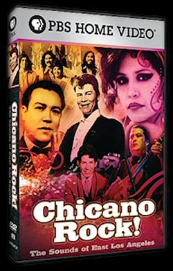 Chicano Rock