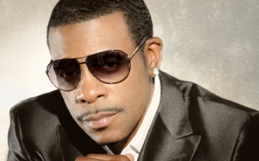 
      Keith Sweat