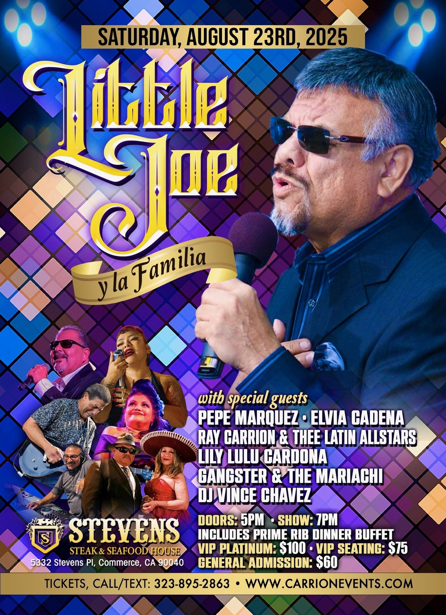 Little Joe