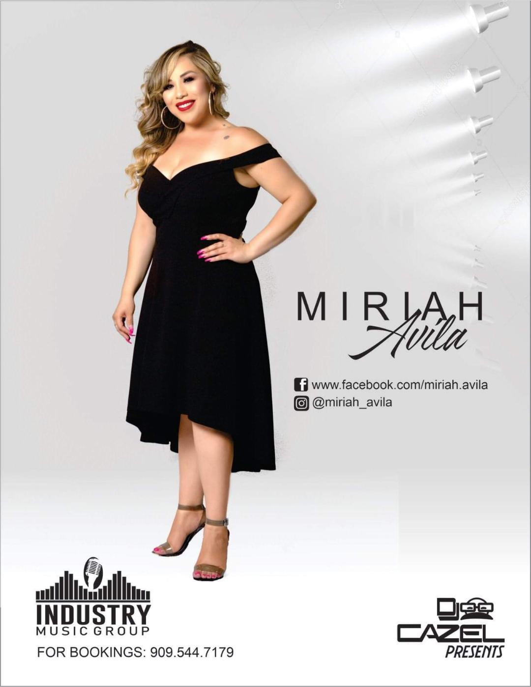 Miriah