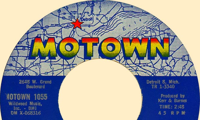 Motown Records