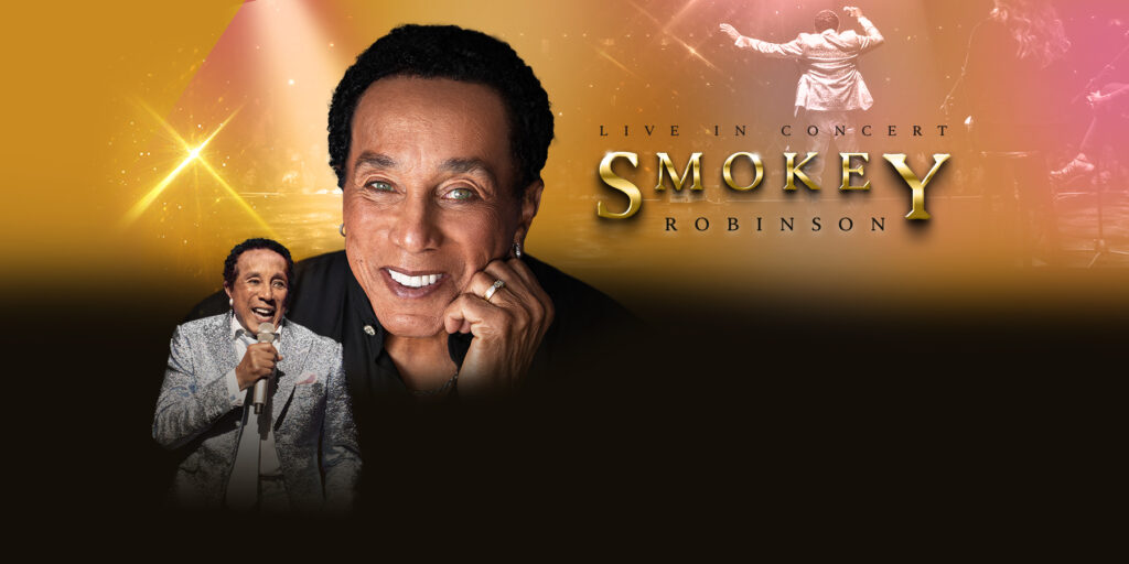 
      Smokey Robinson