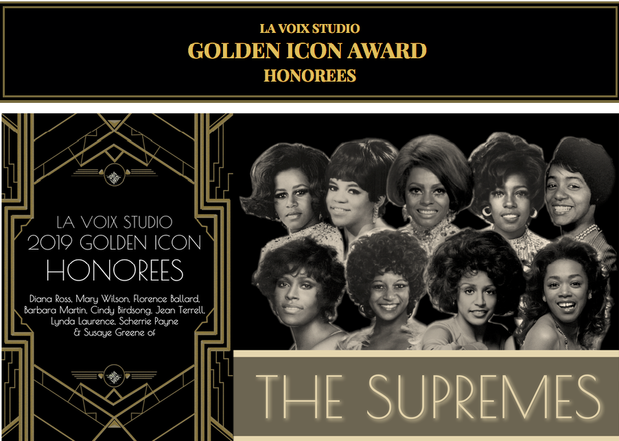 The Supremes